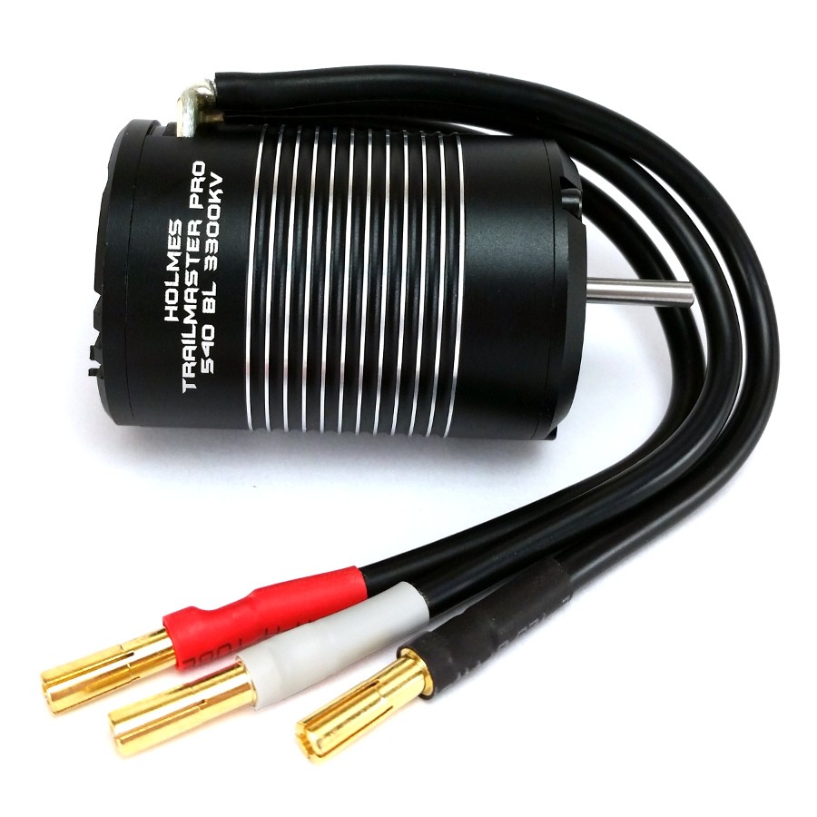 hsp 3300kv brushless motor specs