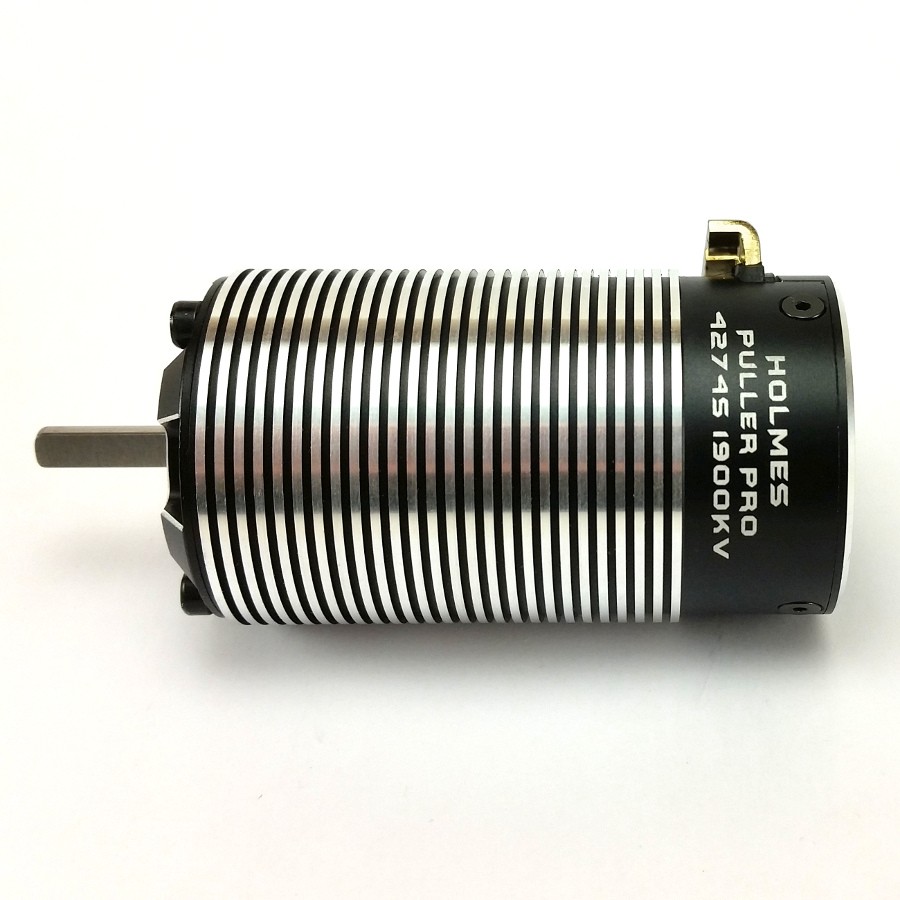 Puller Pro 4274 Smooth 1/8th Scale Competition Brushless Motor - 1900kv