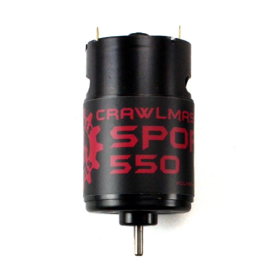 CrawlMaster Sport 550 10t