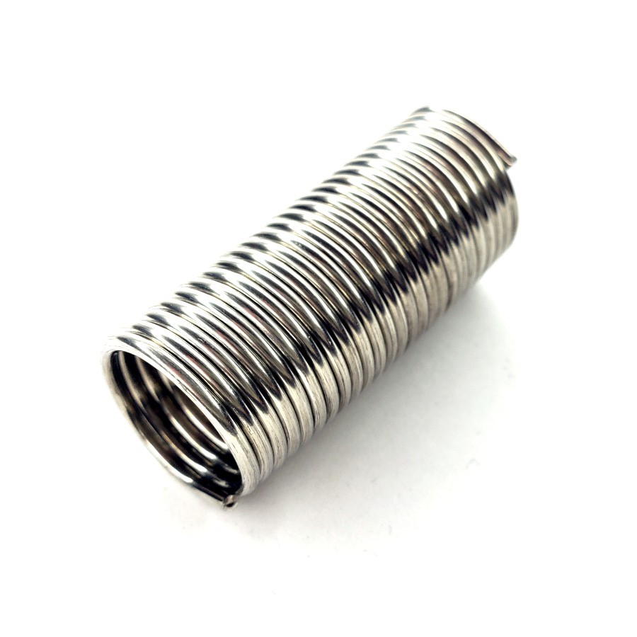 4% Silver Solder - 0.5oz