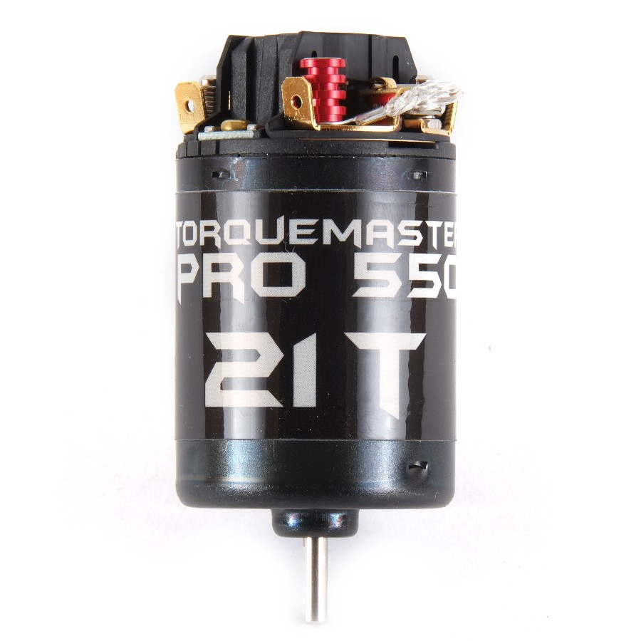 TorqueMaster Pro 550 21t