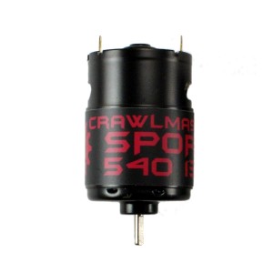 CrawlMaster Sport 540 13t