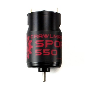 CrawlMaster Sport 550 15t