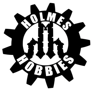 Holmes Programmer and Firmware Downloads