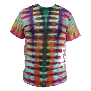 Holmes Hobbies Limited Edition Tie Dye T Shirt