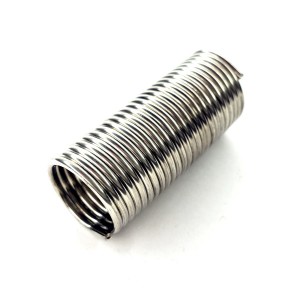 4% Silver Solder - 0.5oz
