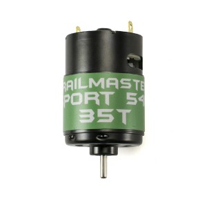 TrailMaster Sport 540 35t