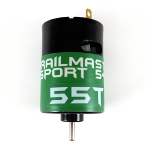 TrailMaster Sport 540 55t