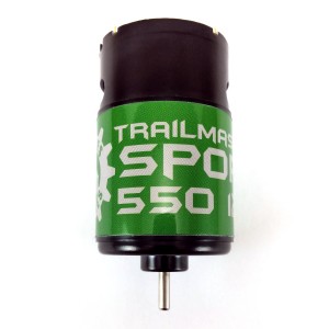 TrailMaster Sport 550 12t
