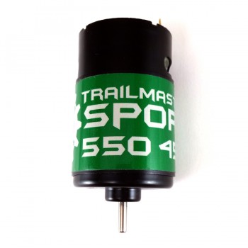 TrailMaster Sport 550 45t