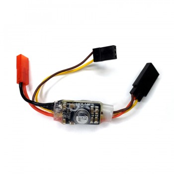 Holmes 8.4v 20A BEC Team Bypass
