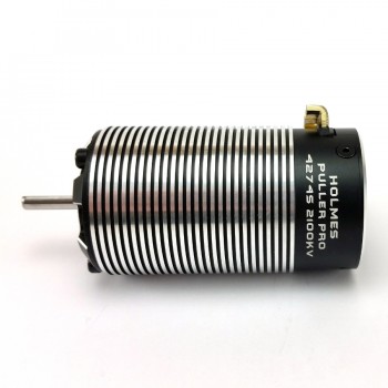 Puller Pro 4274 Smooth 1/8th Scale Competition Brushless Motor - 2100kv