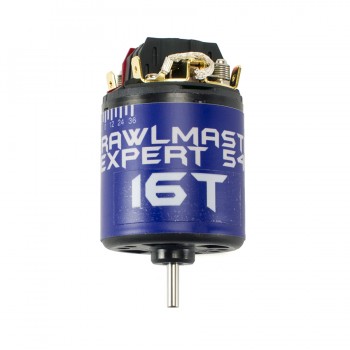 CrawlMaster Expert 540 16t