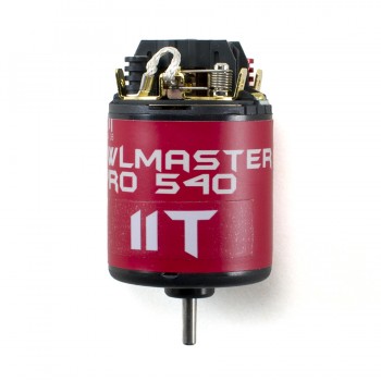 CrawlMaster Pro 540 11t