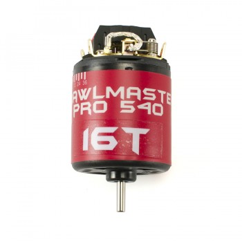 CrawlMaster Pro 540 16t