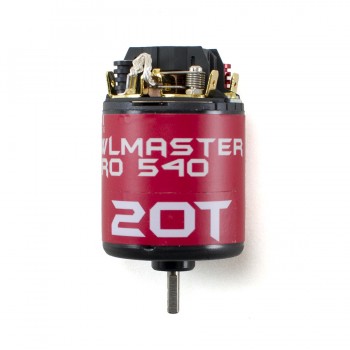 CrawlMaster Pro 540 20t