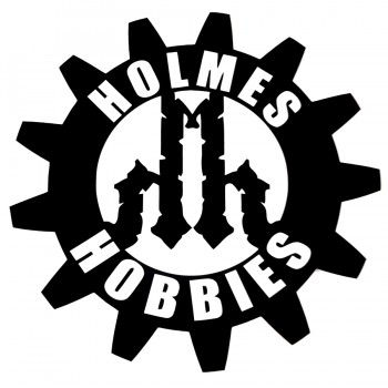 Holmes Programmer and Firmware Downloads