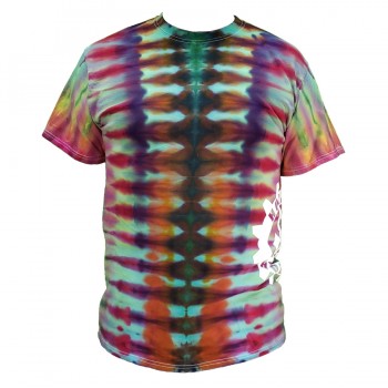 Holmes Hobbies Limited Edition Tie Dye T Shirt