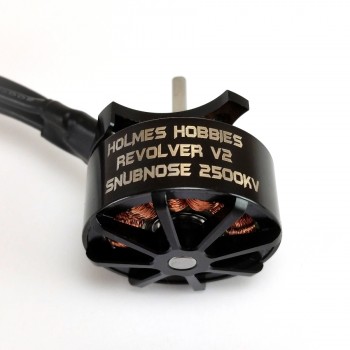 Holmes Hobbies RX Bypass Adapter w/ Auxiliary Output 
