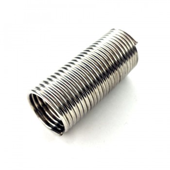 4% Silver Solder - 0.5oz