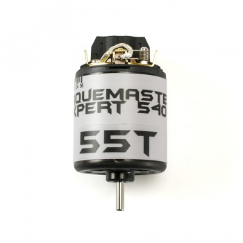 TorqueMaster Expert 540 55t