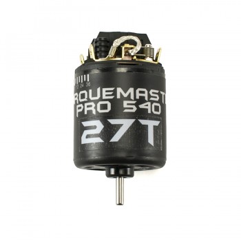 TorqueMaster Pro 540 27t