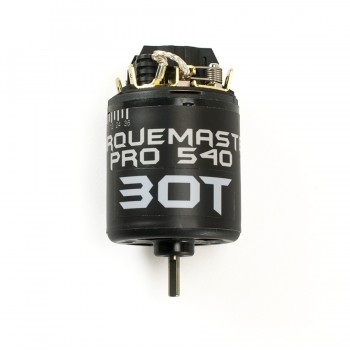 TorqueMaster Pro 540 30t