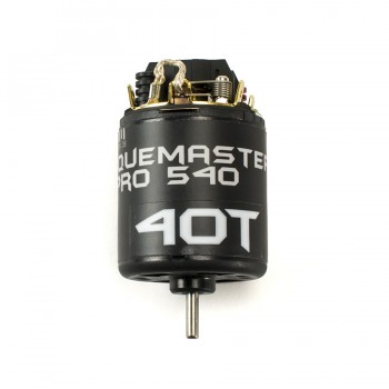 TorqueMaster Pro 540 40t