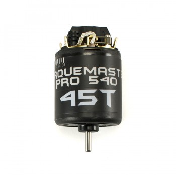 TorqueMaster Pro 540 45t