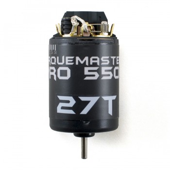 TorqueMaster Pro 550 27t