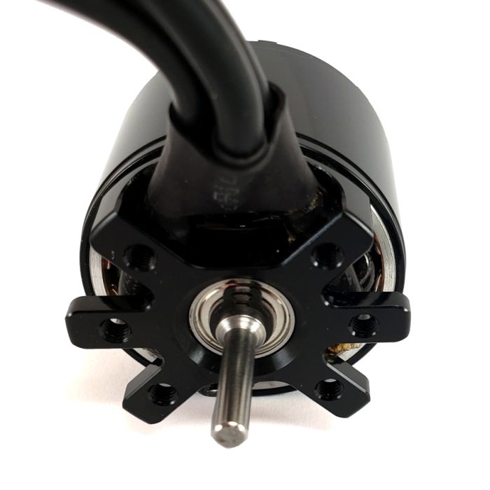 Revolver V3 1800kv
