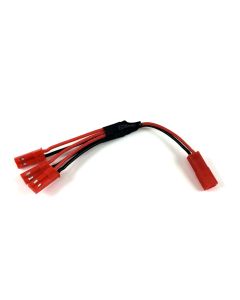 JST Three Way Splitter (1)