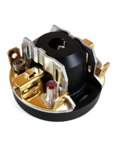 500/400 End Bell