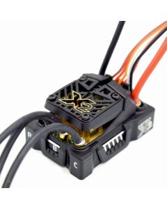 Castle Creations Mamba Micro X2 ESC