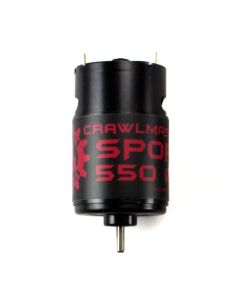 CrawlMaster Sport 550 12t