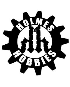 Holmes Programmer and Firmware Downloads