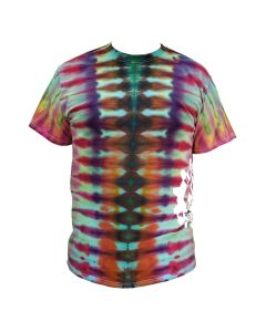 Holmes Hobbies Limited Edition Tie Dye T Shirt