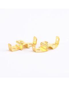 Brush Contact Channels - Laydown