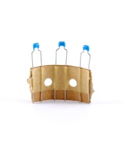 Holmes Motor Capacitors