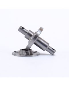 TorqueMaster Outdrive for Axial Transmission