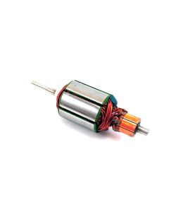 Cobalt Puller 550 Armature