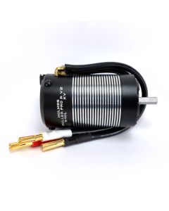 Puller Pro R 540-L V2 Rock Crawler Motor 4100kv