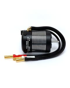 Puller Pro V2 Rock Crawler Motor - Stubby - 1800kv
