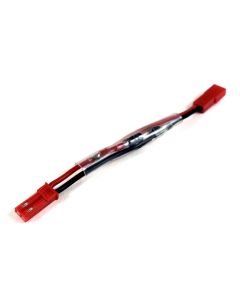 20v Zener Direct Power Servo Protector