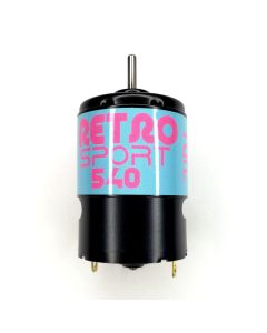 Retro Sport 540 27t