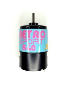 Retro Sport 540 27t Speed