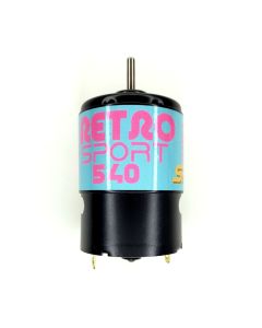 Retro Sport 540 Reverse 27t Speed