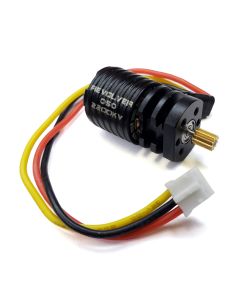 Revolver 050 2200kv