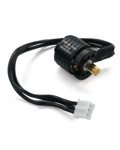 Revolver 030 3500kv