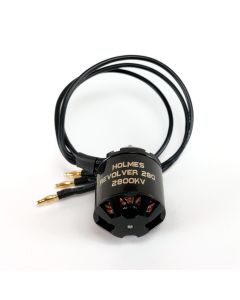 Revolver 280 2800kv